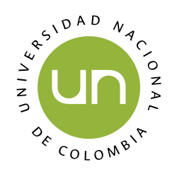 Universidad Nacional de Colombia - UNAL Bogotá