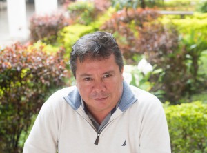 Cesar Alberto Collazos